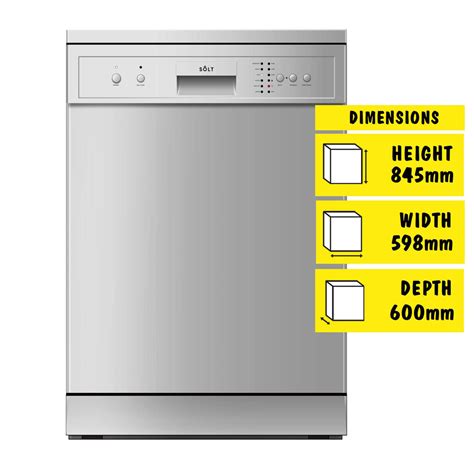 solt dishwasher reviews  Visit official website